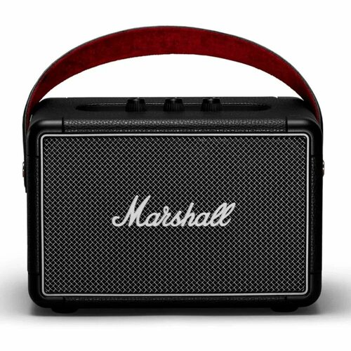 Портативная акустика Marshall Kilburn II черный 4699000₽