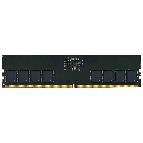 Оперативная память для компьютера AGI AGI480032UD238 DIMM 32Gb DDR5 4800 MHz AGI480032UD238 1185100₽