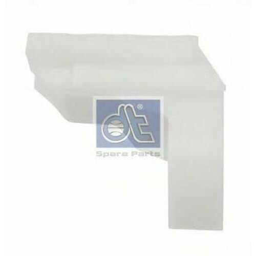 Ручка регулировочный элемент - регулировка угла наклона фар Dt 224302 590₽