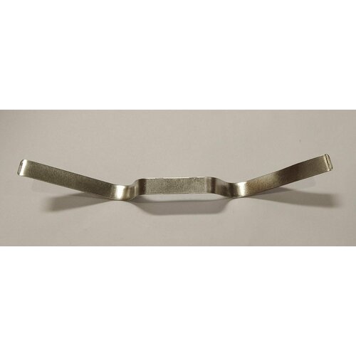 Пружина амортизатор бампера переднего робота пылесоса Tefal 40 RG7267WH 650₽