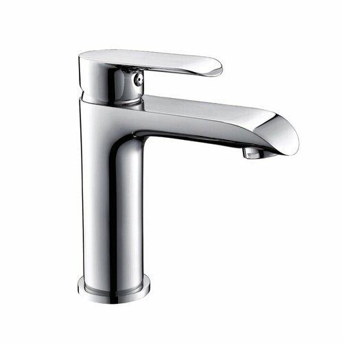 Смеситель для раковины BONNA цвет хром материал латунь BN4901 6117₽