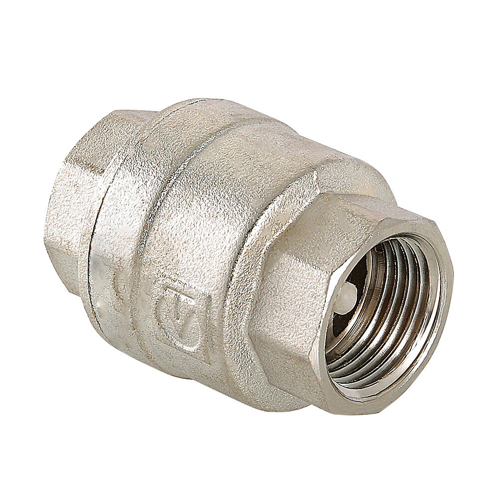 фото Клапан обратный VALTEC 1"ВВ VT.161