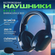 Беспроводные наушники Razer Barracuda X 2022