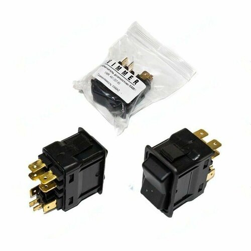 Выключатель кнопка диагностики 393₽