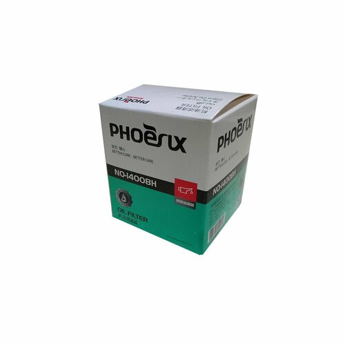 Масляный фильтр NO-14008H 378₽