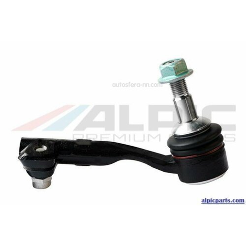 ALPIC ARE112R Рулевой наконечник правый BMW1234 2383₽