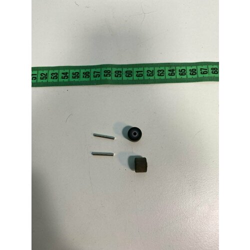 Колеса 2 шт для пылесоса Philips FC64046168 599₽