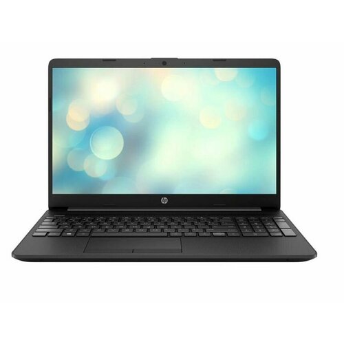 156 Ноутбук HP 15-DW1495NIA 6J5C0EA черный - 1366x768 TN Intel Celeron N4120 ядра 4 х 11 ГГц 4 ГБ HDD 1024 ГБ Intel UHD Graphics 600 без ОС 3923400₽