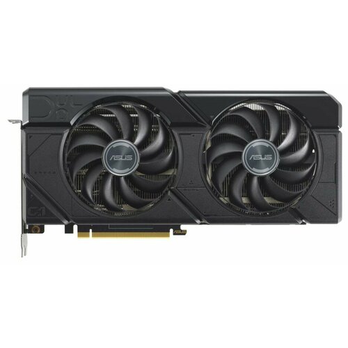 Видеокарта Asus AMD Radeon RX 7800 XT Dual OC Edition 16Gb 6616400₽