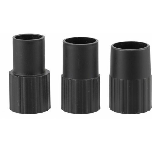 Набор адаптеров для подключения пылесоса 323538 мм Denzel 642₽