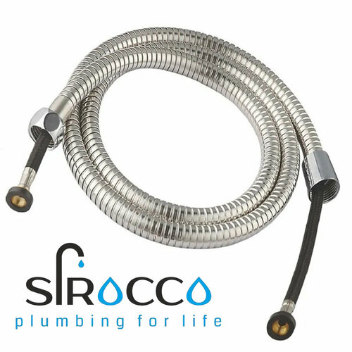 Шланг для душа WASSER ZIMMER 1,5 метра.