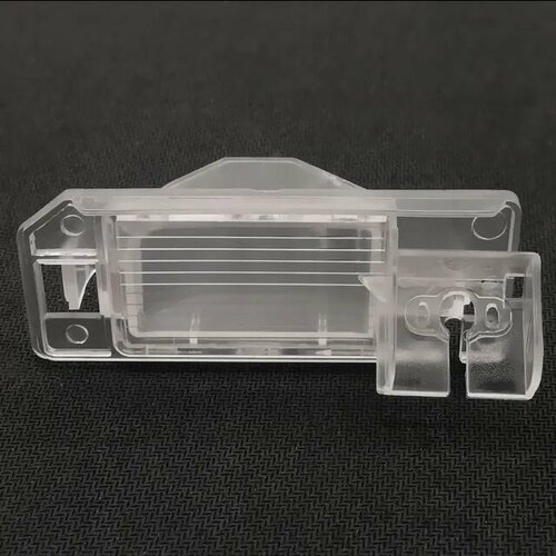 Плафон Mitsubishi ASX RVR 11 PEUGEOT 4008 в подсветку номера для установки не штатной камеры заднего вида 750₽