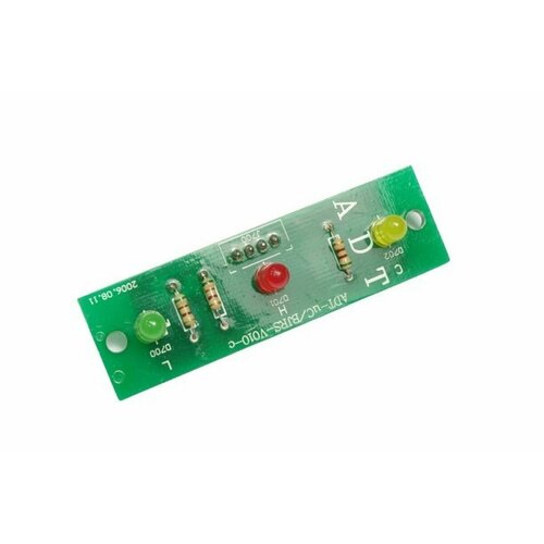 WB PCB board плата индикаторная 3264₽