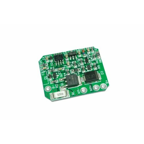 BLEK04 circuit board плата управления 6408₽