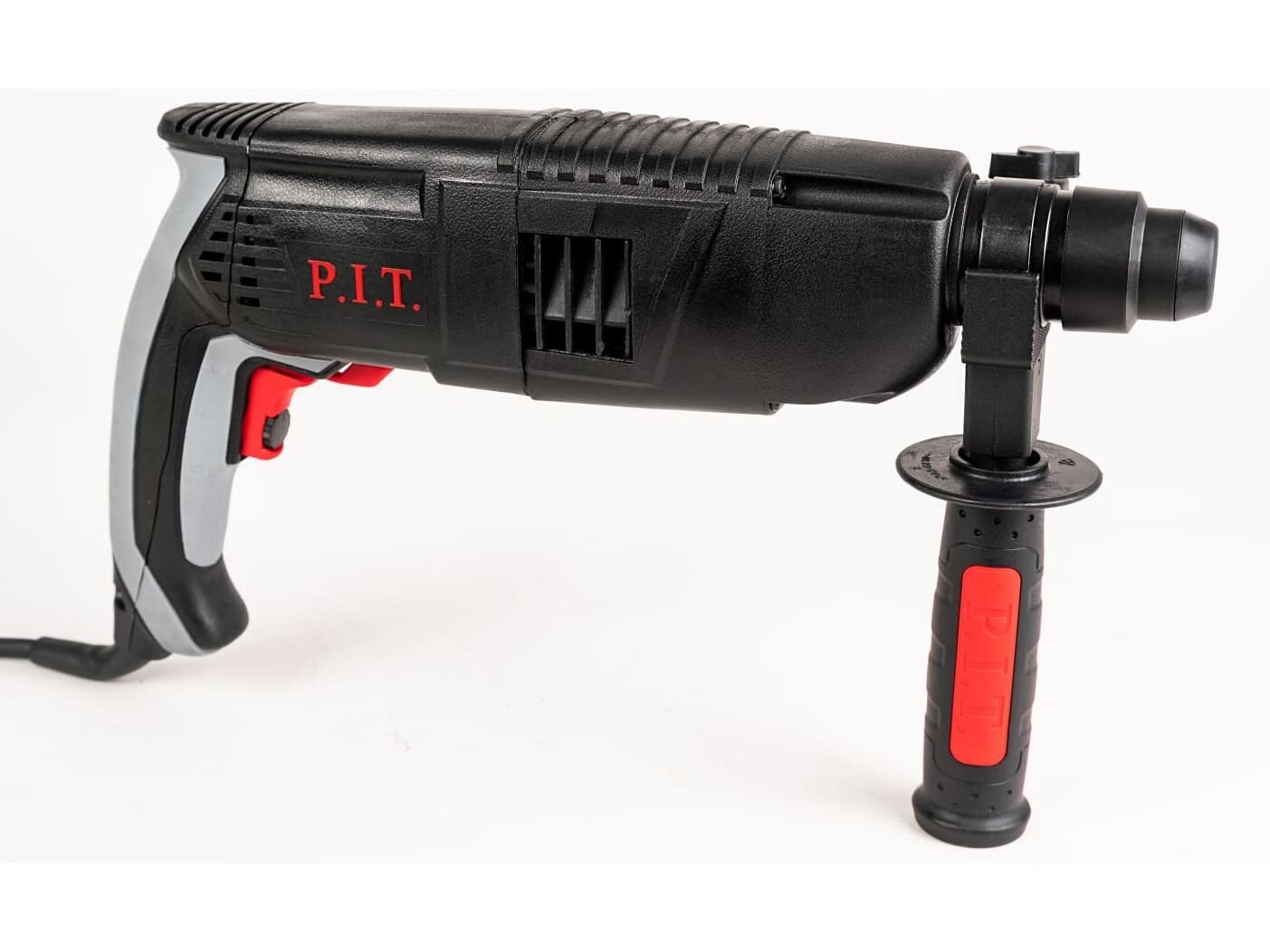 Перфоратор P.I.T. PBH24-C PROMO (850 Вт, 2.4 Дж) — фото 1