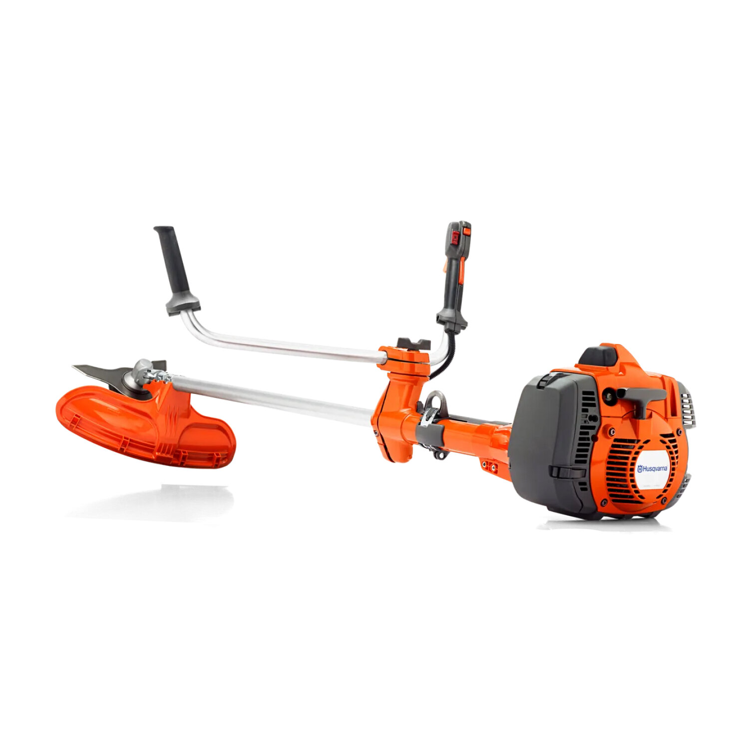 фото Мотокоса Husqvarna 545FR