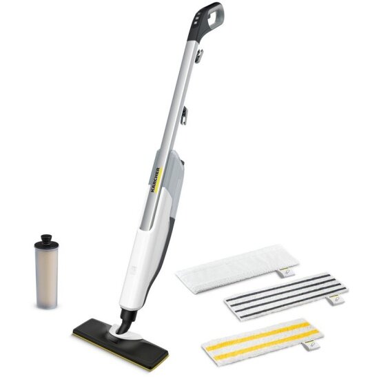 Паровая швабра Karcher SC 2 Upright EasyFix Anniversary Edition — фото 1