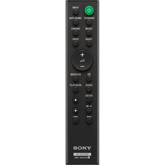 Саундбар Sony HT-S100F