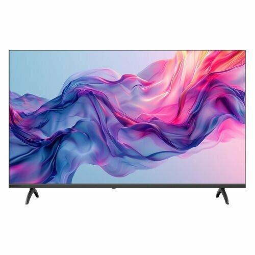 40 Телевизор SKYWORTH 40E55G FULL HD черный смарт ТВ Google TV 2015400₽