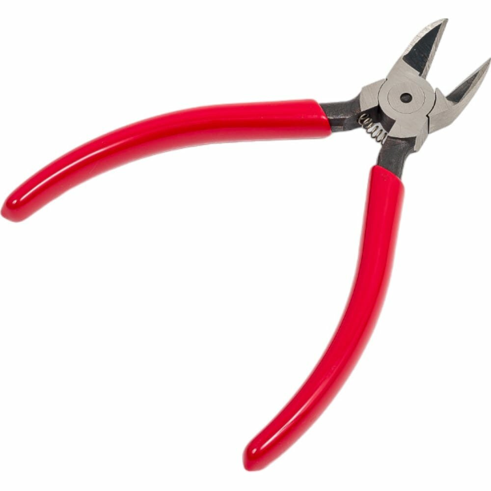 фото Косые кусачки для пластика ProsKit PM-806A