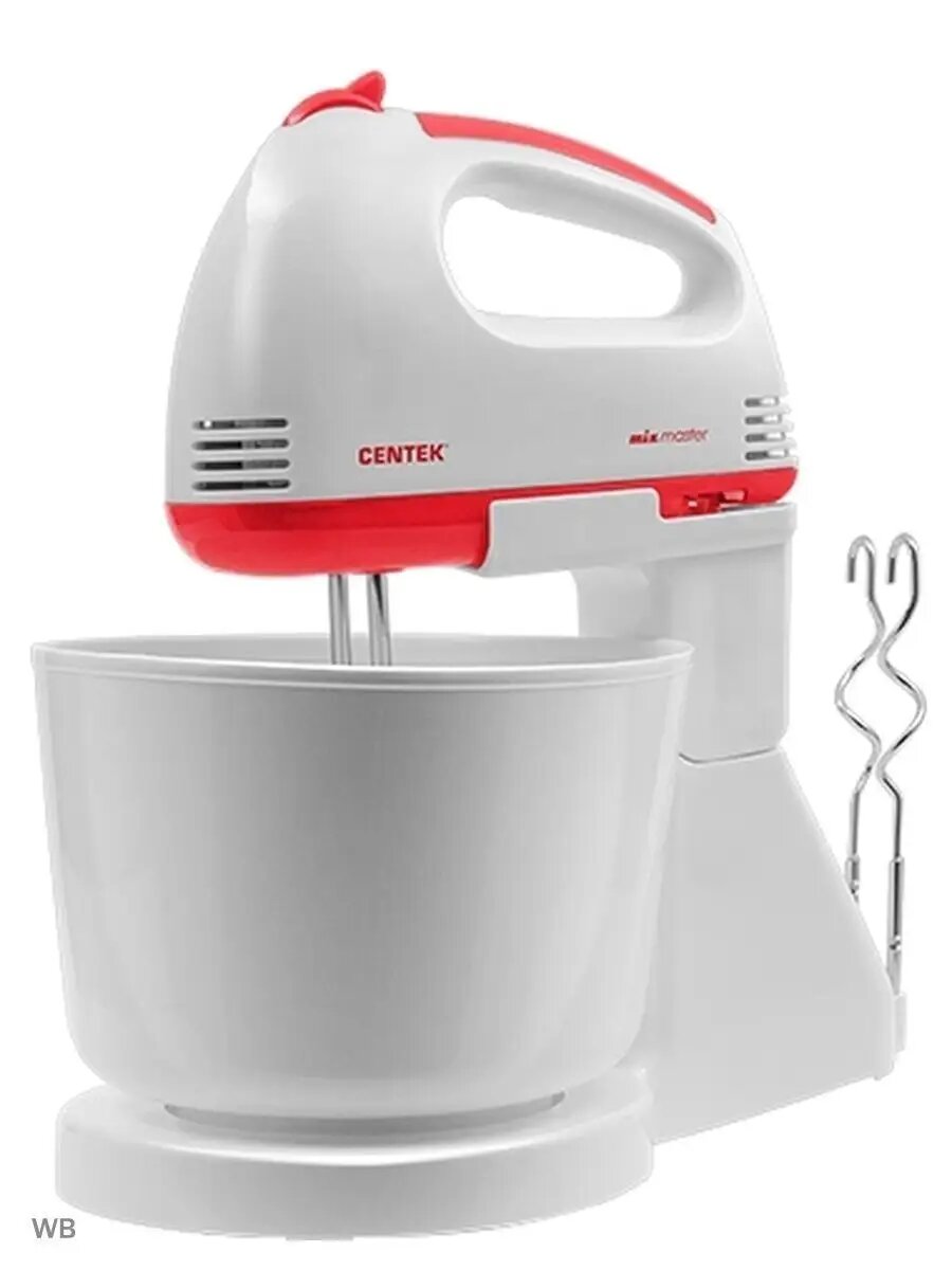Миксер кухонный с чашей
