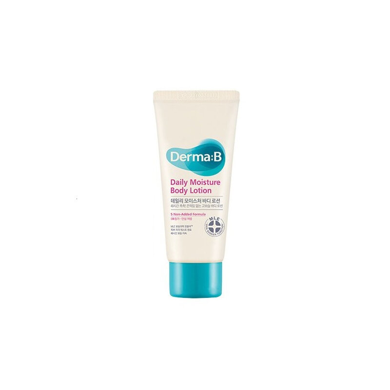 Лосьон для тела | Derma: B Daily Moisture Body Lotion 20 ml