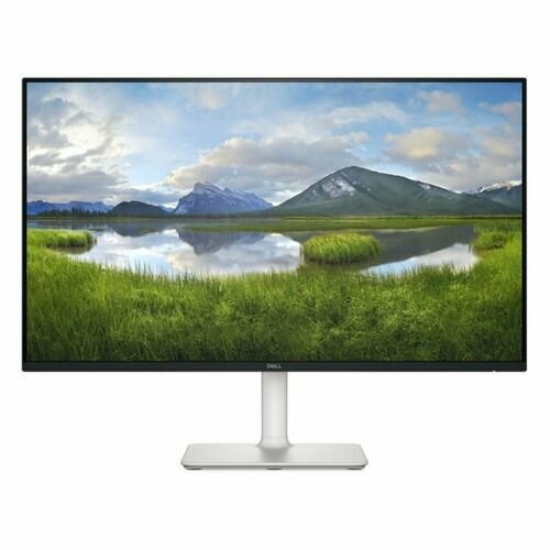 Монитор DELL S2425H 238 черный и белый 2100000₽