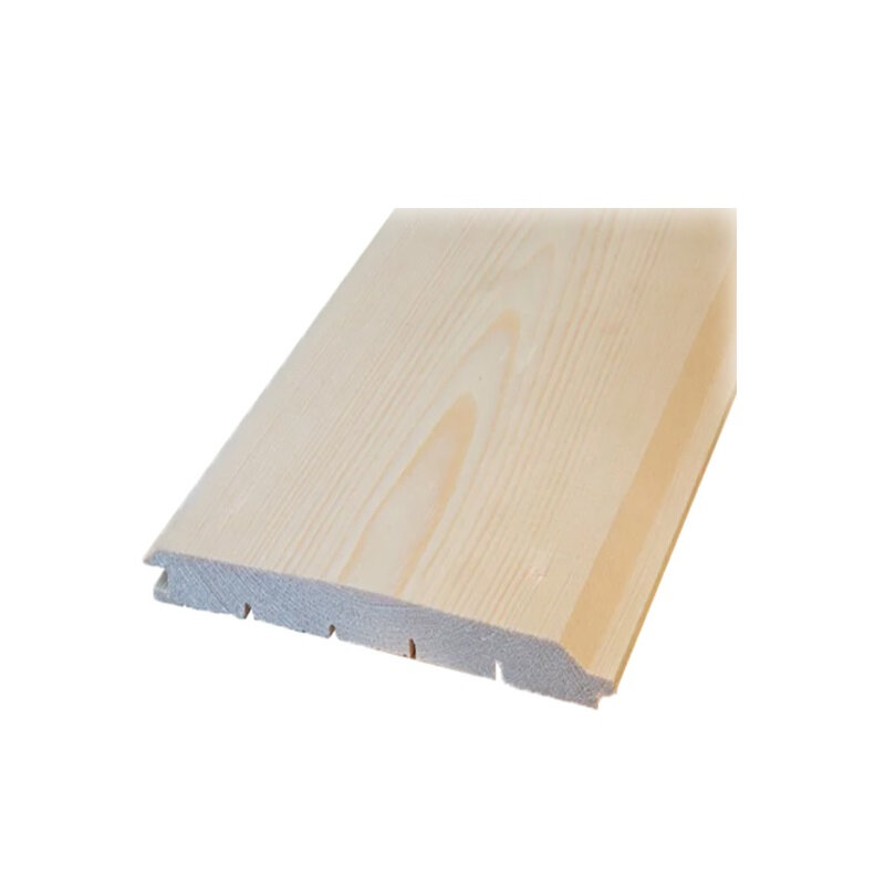 фото Вагонка колхозница АВ 16х110х4000 мм (8шт/уп)