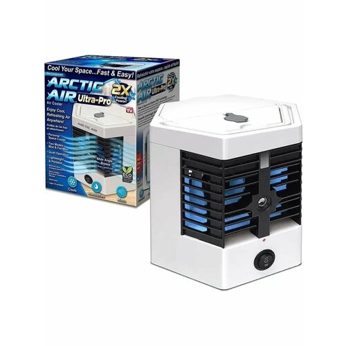 Напольный мини кондиционер воздуха 940₽