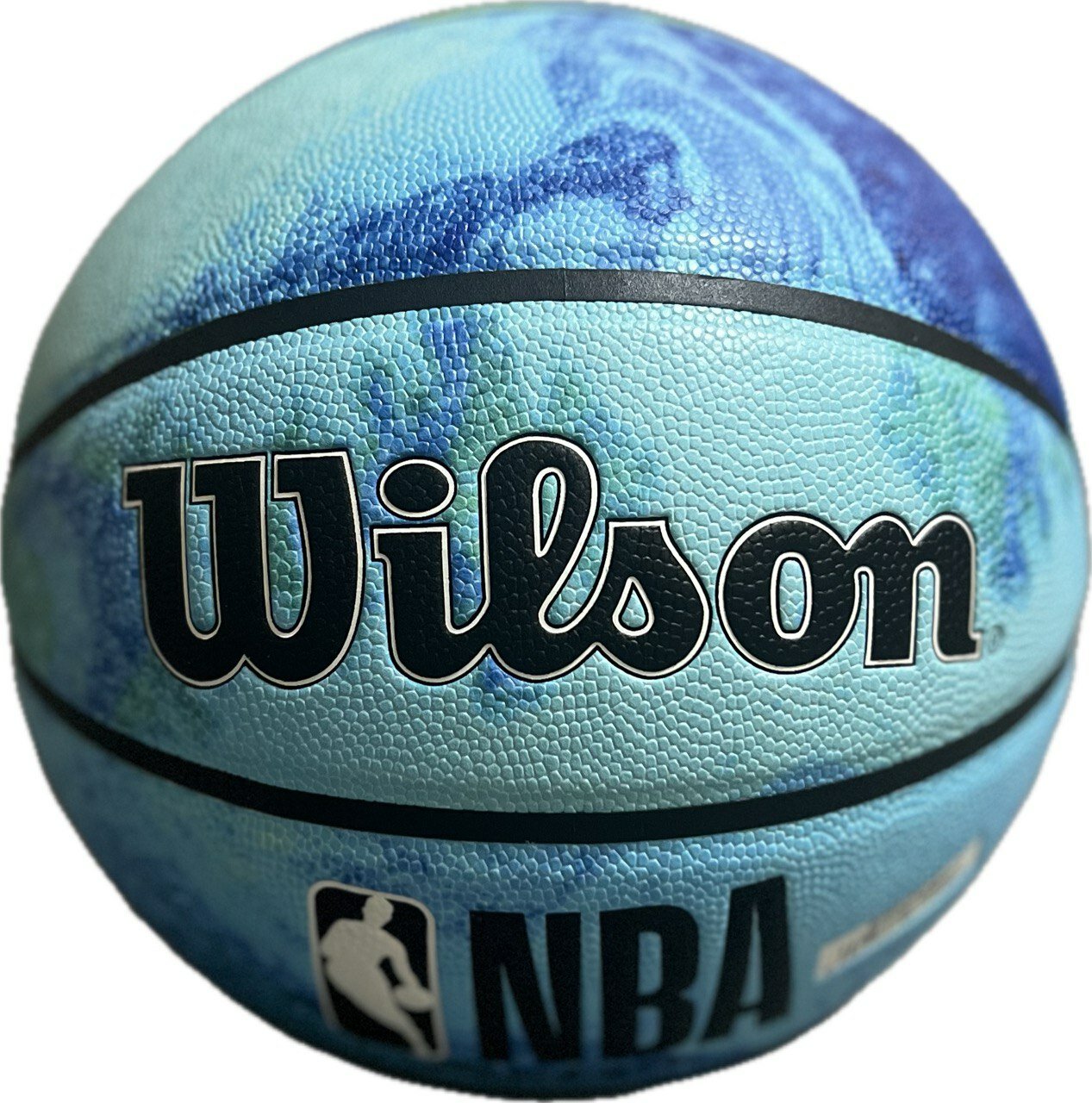 Баскетбольный мяч Wilson DRV ENDURE. Размер 7. Blue. Indoor/Oudoor