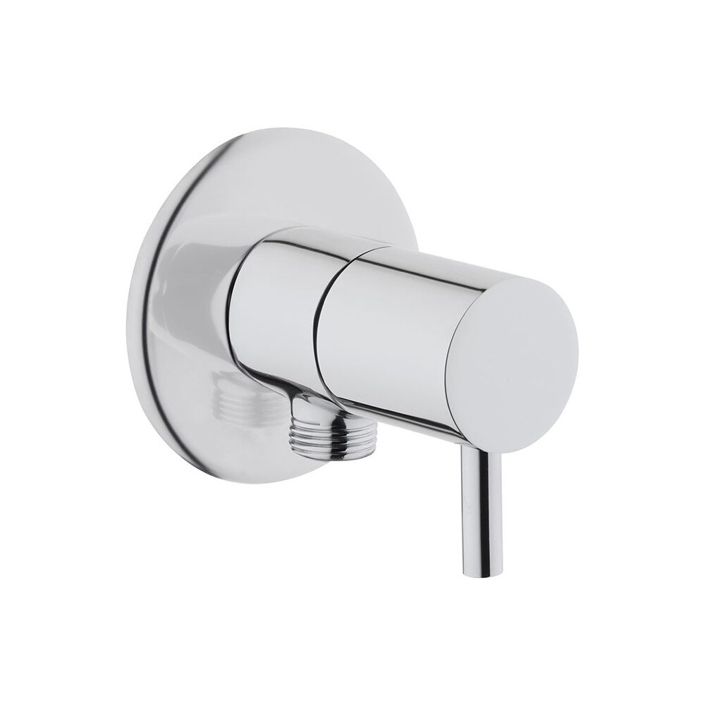 фото Вывод воды Vitra Origin хром A45214EXP