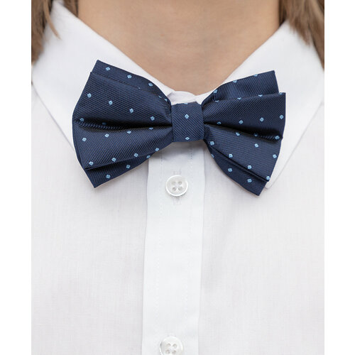 Бабочка Button Blue синий 699₽