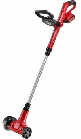 фото Щеточная машина аккумуляторная WORTEX BM 1814 ALL1, с АКБ и З/У (1334642)