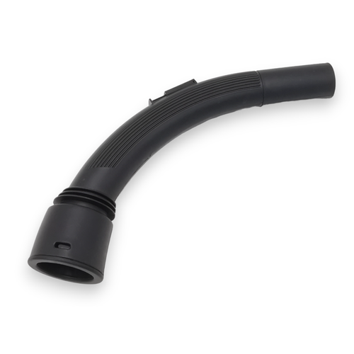 Наконечник шланга пылесоса, универсальный Диаметр под трубу: 32 мм Диаметр под шланг: 39 мм Длина общая: 28 см