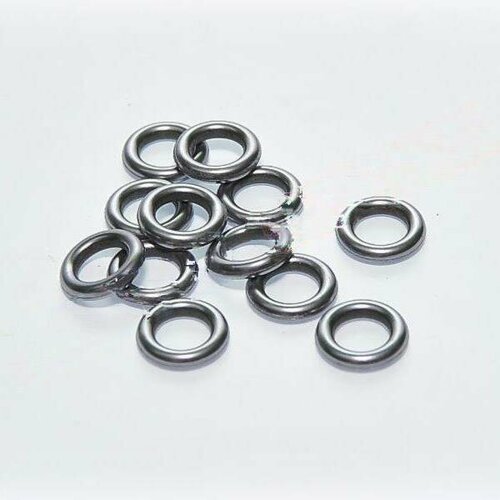 Кольцо уплотнительное топливных шлангов ВАЗ 1,6 дв, 10 шт, 2112-1104252-03