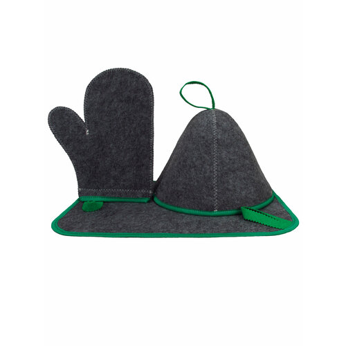 Набор для бани и сауны 