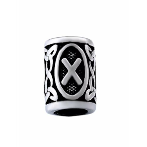 Подвеска Большой Кит нержавеющая сталь 400₽