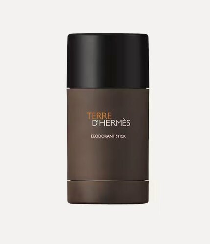 Изображение товара Hermes Дезодорант-стик Terre d'Hermès, Мужской, 75 мл