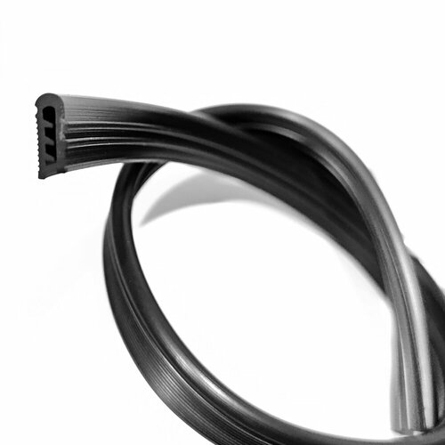 Демпфер для Магнитного Шинопровода TSL черный 1м 198₽