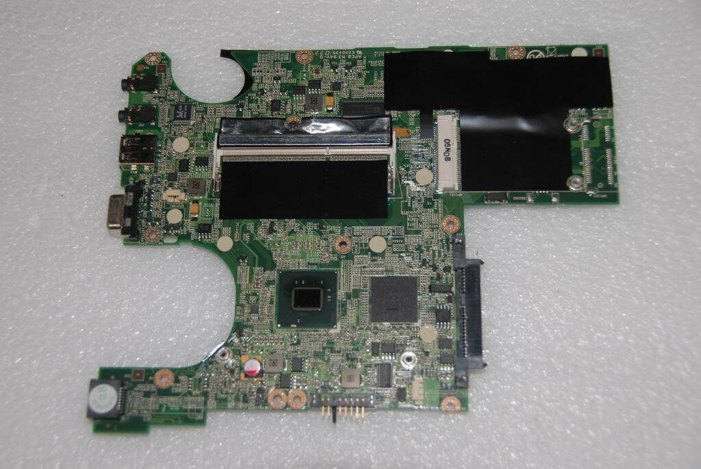 Материнская плата для ноутбука Lenovo S10-3c (11012405) оригинал
