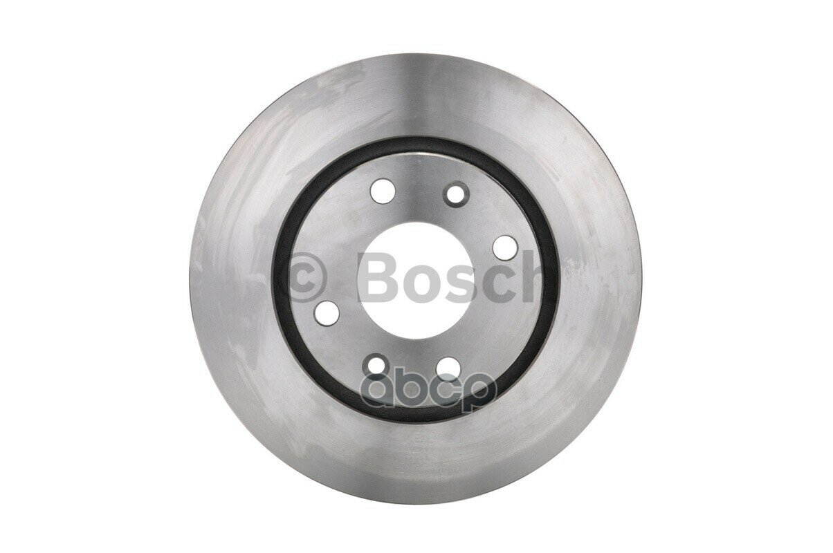 Тормозной диск Bosch - фото №5