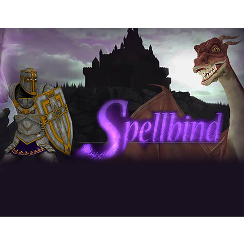 Spellbind