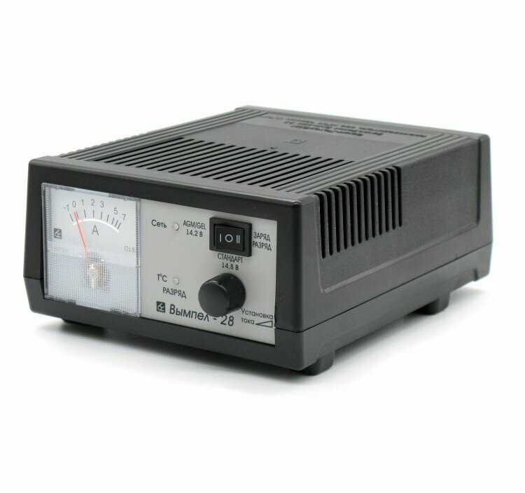 Зарядное устройство Вымпел-28 2228 — фото 1