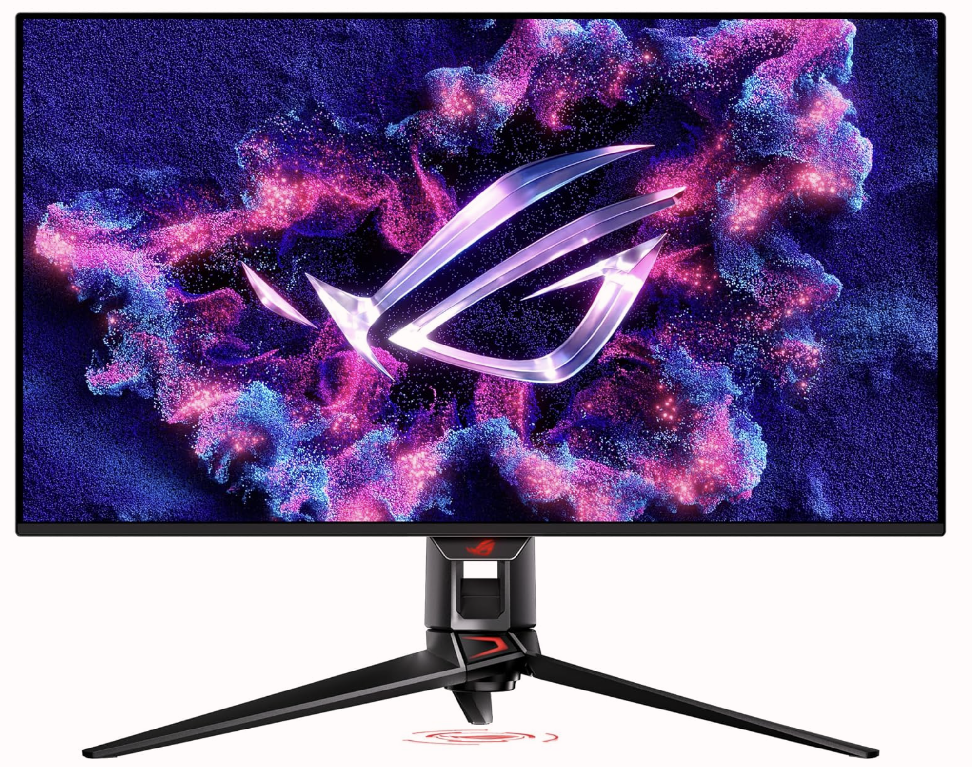 32" Монитор 4К ROG SWIFT OLED PG32UCDM (2024), 3840x2160, 240 Гц, 16:9, 140 PPI, 1000 кд/м2, 0.03 мс, OLED — фото 1