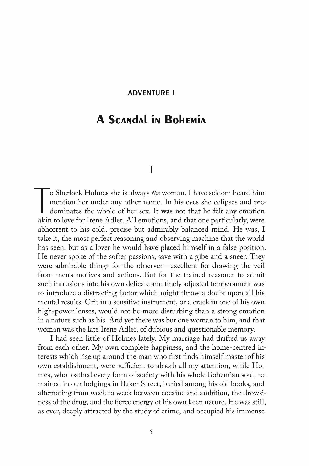 The Adventures of Sherlock Holmes - фото №7
