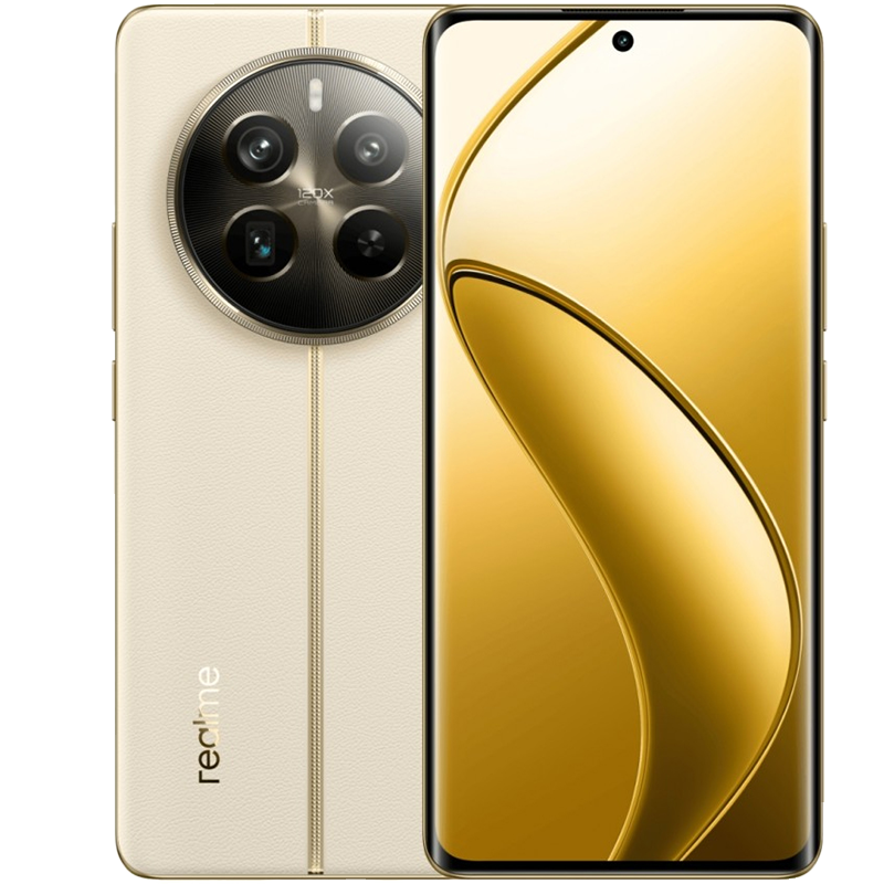 Realme 12 Pro 8/256GB Бежевый