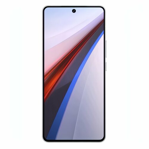 Смартфон iQOO 12 16512GB Шаровая Молния 59999₽