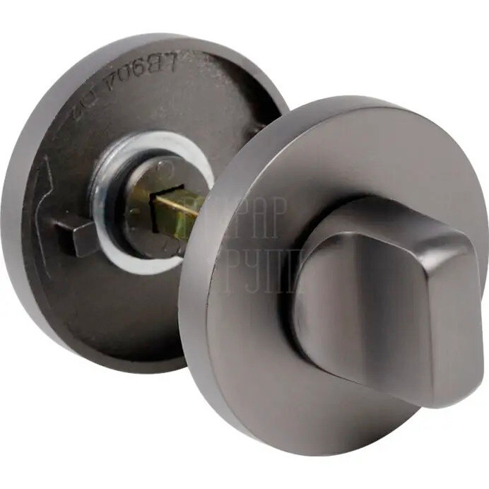 Фиксатор поворотный ADDEN BAU WC SR-003 графит