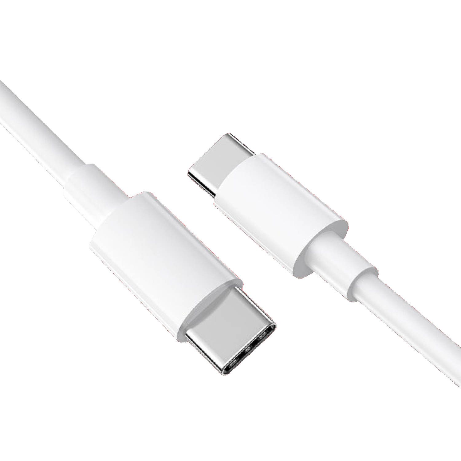 Кабель USB Type-C to Type-C, 1 метр, быстрая зарядка