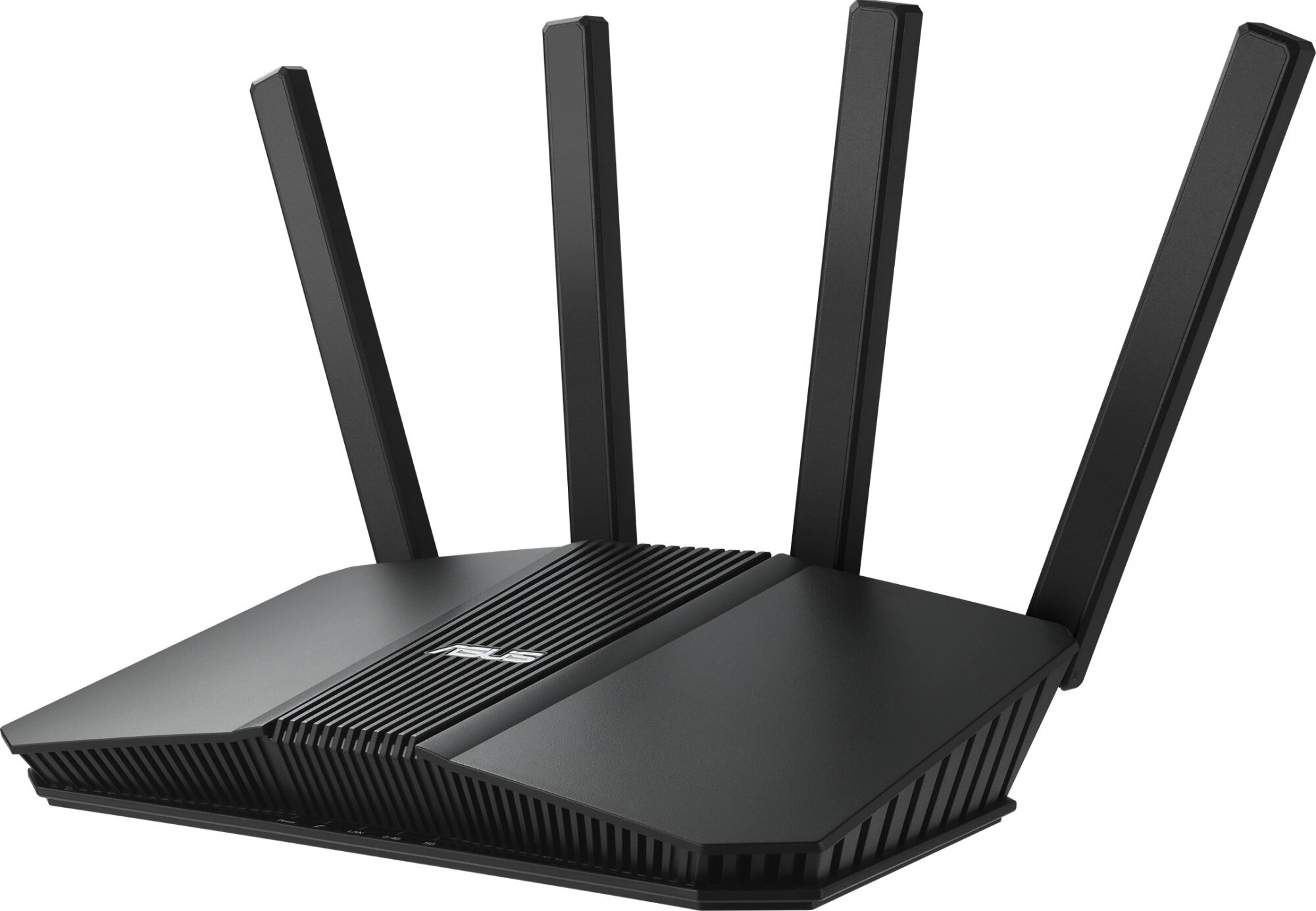 Роутер беспроводной ASUS RT-BE58U, 4 LAN, 1000 Мбит/с, 4 (802.11n), 5 (802.11ac), 6 (802.11ax), 1 x USB 3.1, 3G, 4G/LTE,